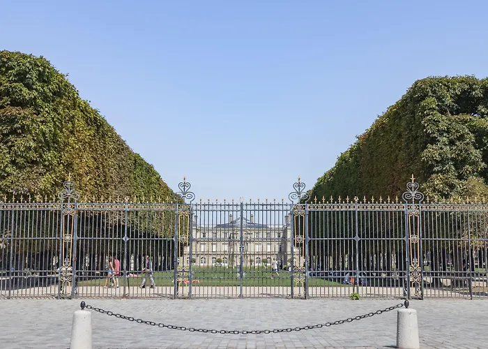 Hotel Bonaparte Parigi