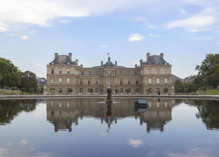 Hotel Bonaparte Parigi